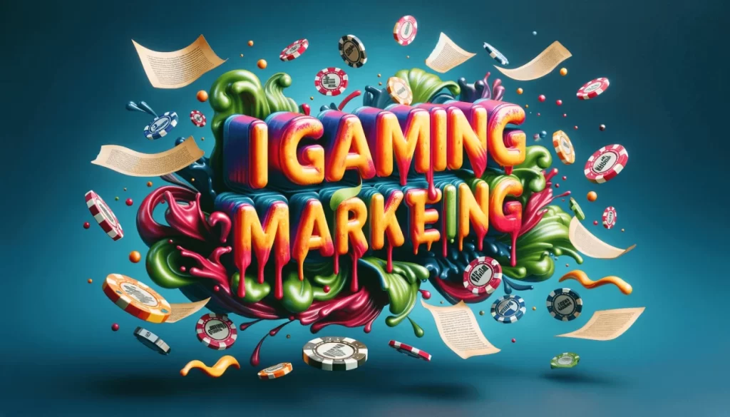 Finding the Best Digital Marketing Company for I-Gaming: Why The Marketing King Stands Out?