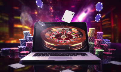 Online Baccarat games