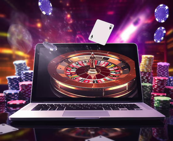 Online Baccarat games