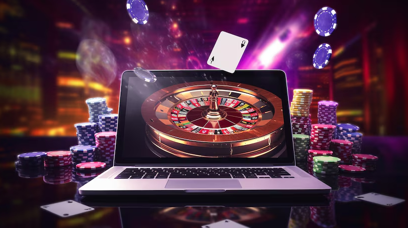 Online Baccarat games