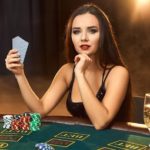 Online Baccarat games