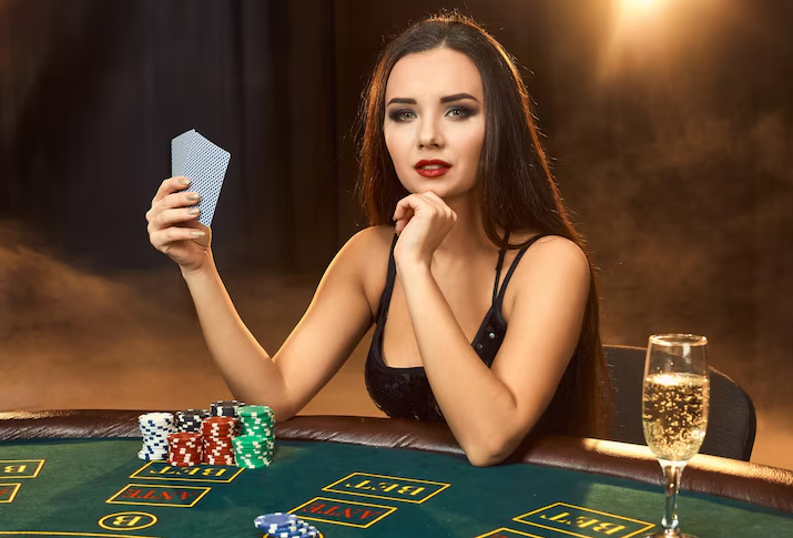 Online Baccarat games