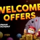 Casino Welcome Offers in India