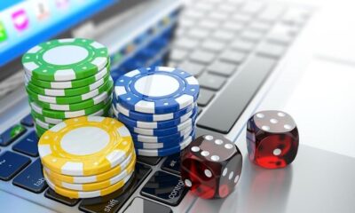 Online Baccarat Games