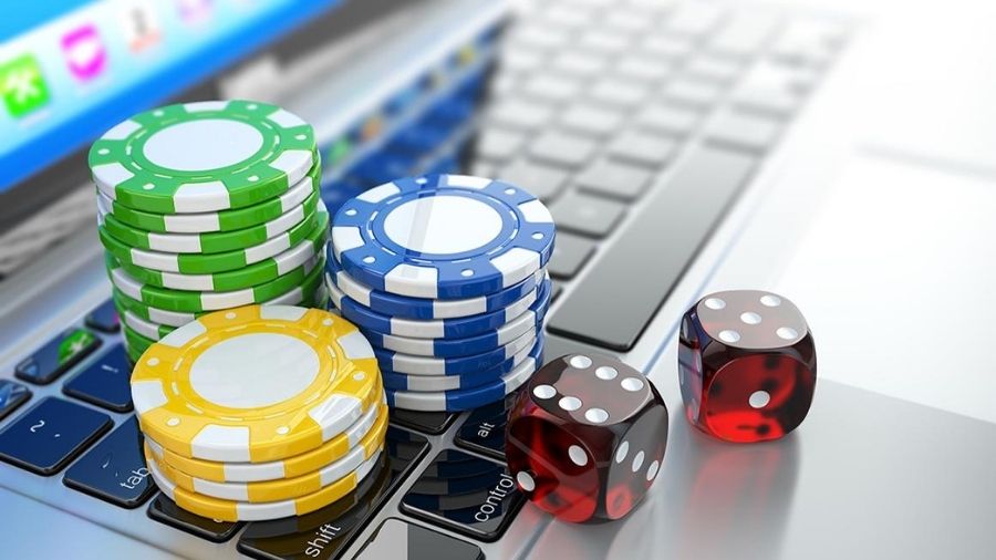 Online Baccarat Games