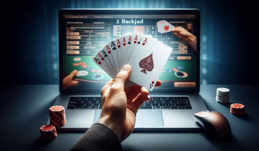 Online Baccarat games in india