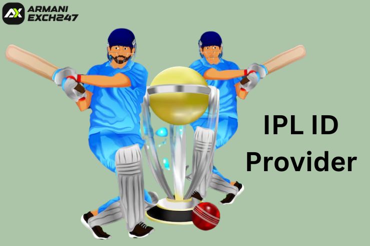 IPL Id Provider