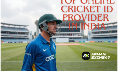 Top Online Cricket ID Provider in India