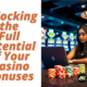 Unlocking the Full Potential of Your Casino Bonuses