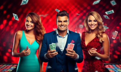 Online Baccarat Games