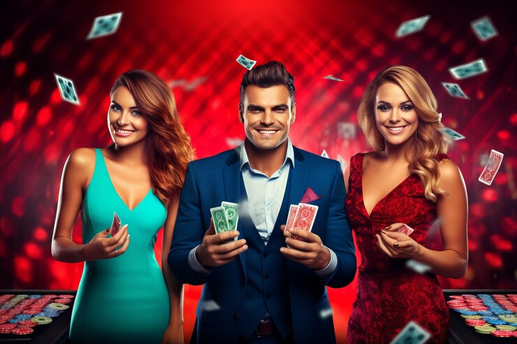 Online Baccarat Games