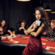 Online Baccarat games