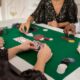 Online Baccarat games