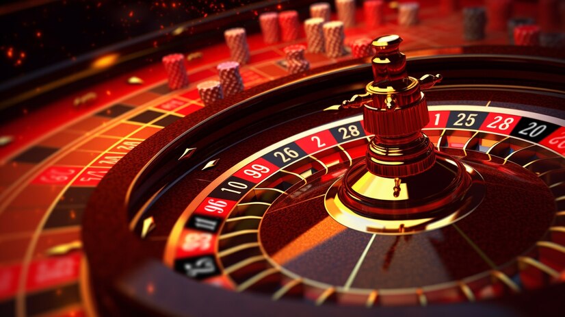 play online roulette