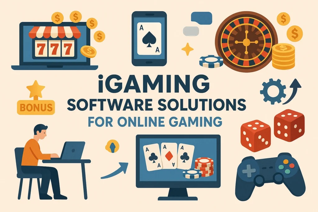 iGaming Software Solutions