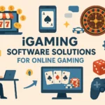 iGaming Software Solutions