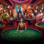 Top Live Casino Games Popular Among Indian Players in 2025