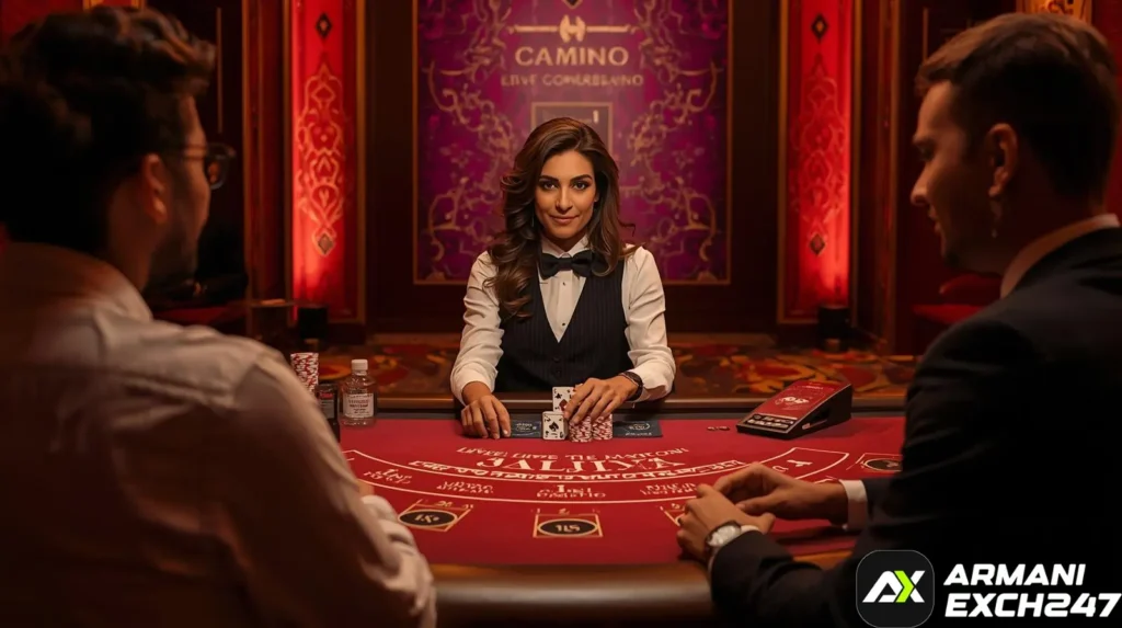 Ultimate Guide to Live Casino Games in India How to Play and Win