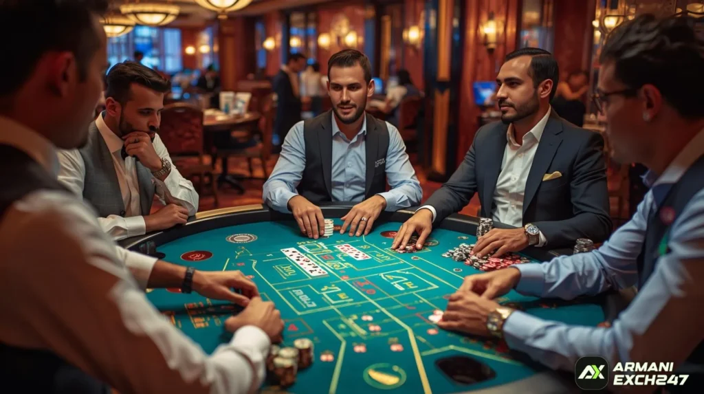 Best Live Baccarat Tables You Can Join from India