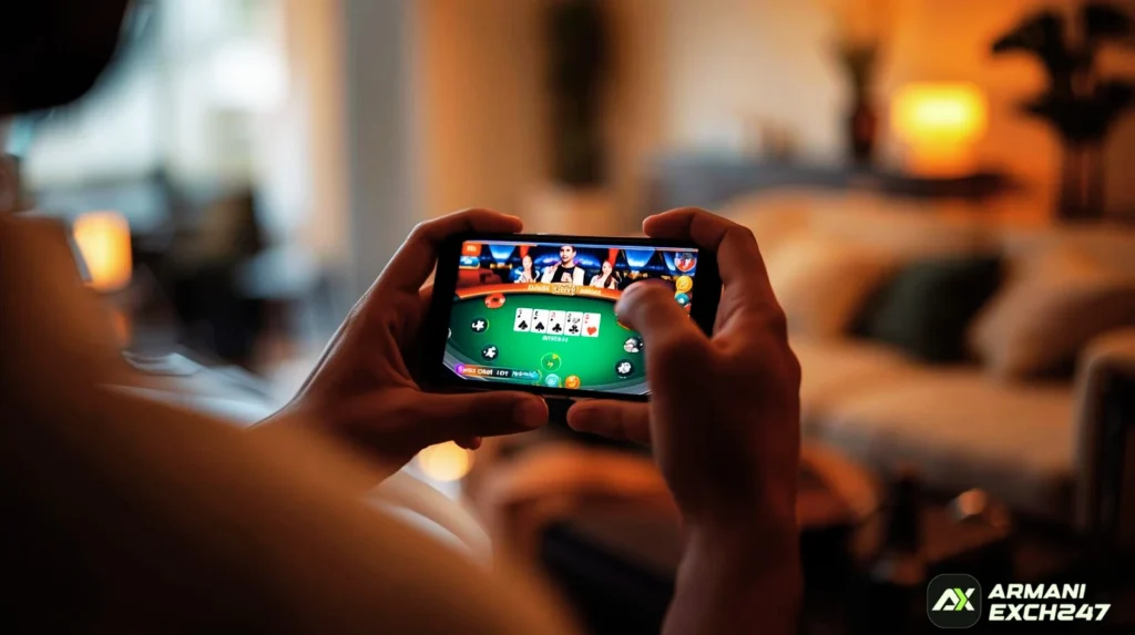 Quick Wins on Live Teen Patti in Indian Casinos