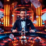 Action Must-Try Live Casino Games