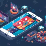 Why Mobile Live Casinos Work Great in India