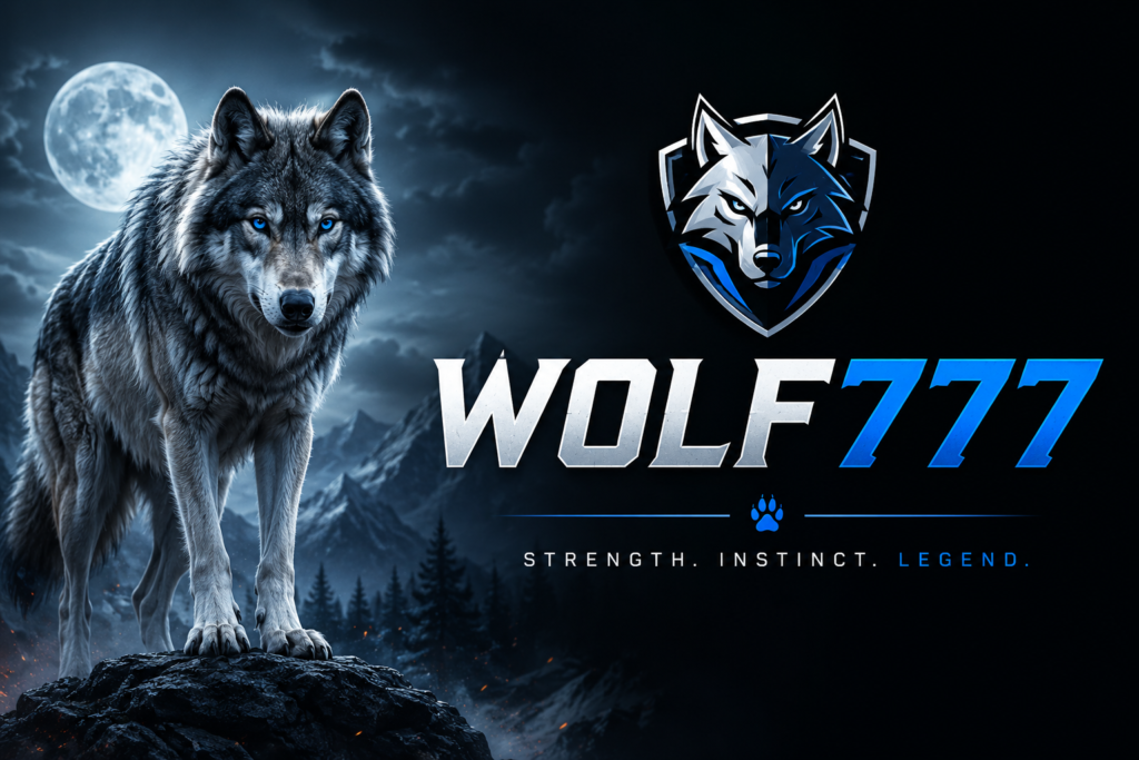Wolf777 Login Guide 2026: How to Register, Download & Start Winning