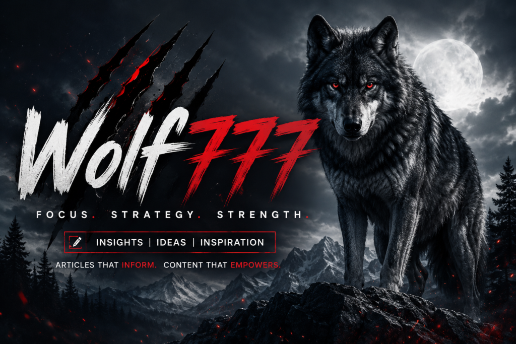 Wolf777 Login Guide 2026: How to Register, Play & Win Online