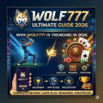 Wolf777 Ultimate Guide 2026: Features, Login, Bonuses & Winning Tips