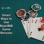 Smart Ways to Use Baazi888 Game Bonuses