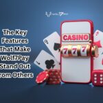 The Key Features That Make Wolf7Pay Stand Out from Others