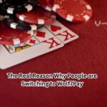 The Real Reason Why People are Switching to Wolf7Pay