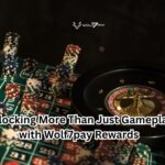 Unlocking More Than Just Gameplay with Wolf7pay Rewards