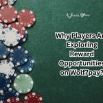 Why Players Are Exploring Reward Opportunities on Wolf7pay