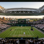 Wimbledon Championships 2026