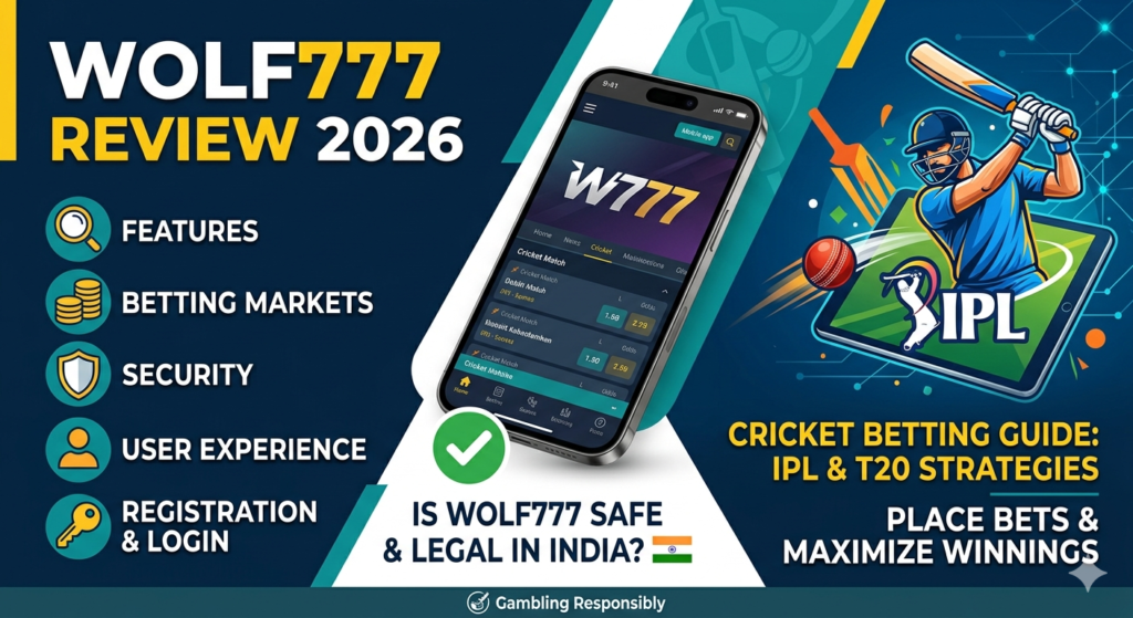 wolf777