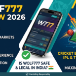 wolf777