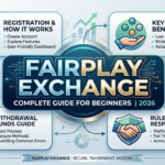 How to Withdraw Funds from Fairplay Exchange Without Common Errors
