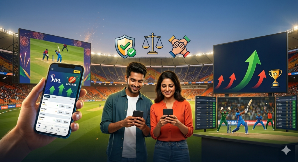 Fairplay Betting vs Other Betting Sites: Which Platform Is Best for Indian Users?