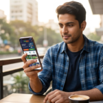 Fairplay Services Review 2026 showing platform features, registration process, security, mobile access, and user experience guide
