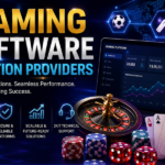 iGaming Software Solution Providers