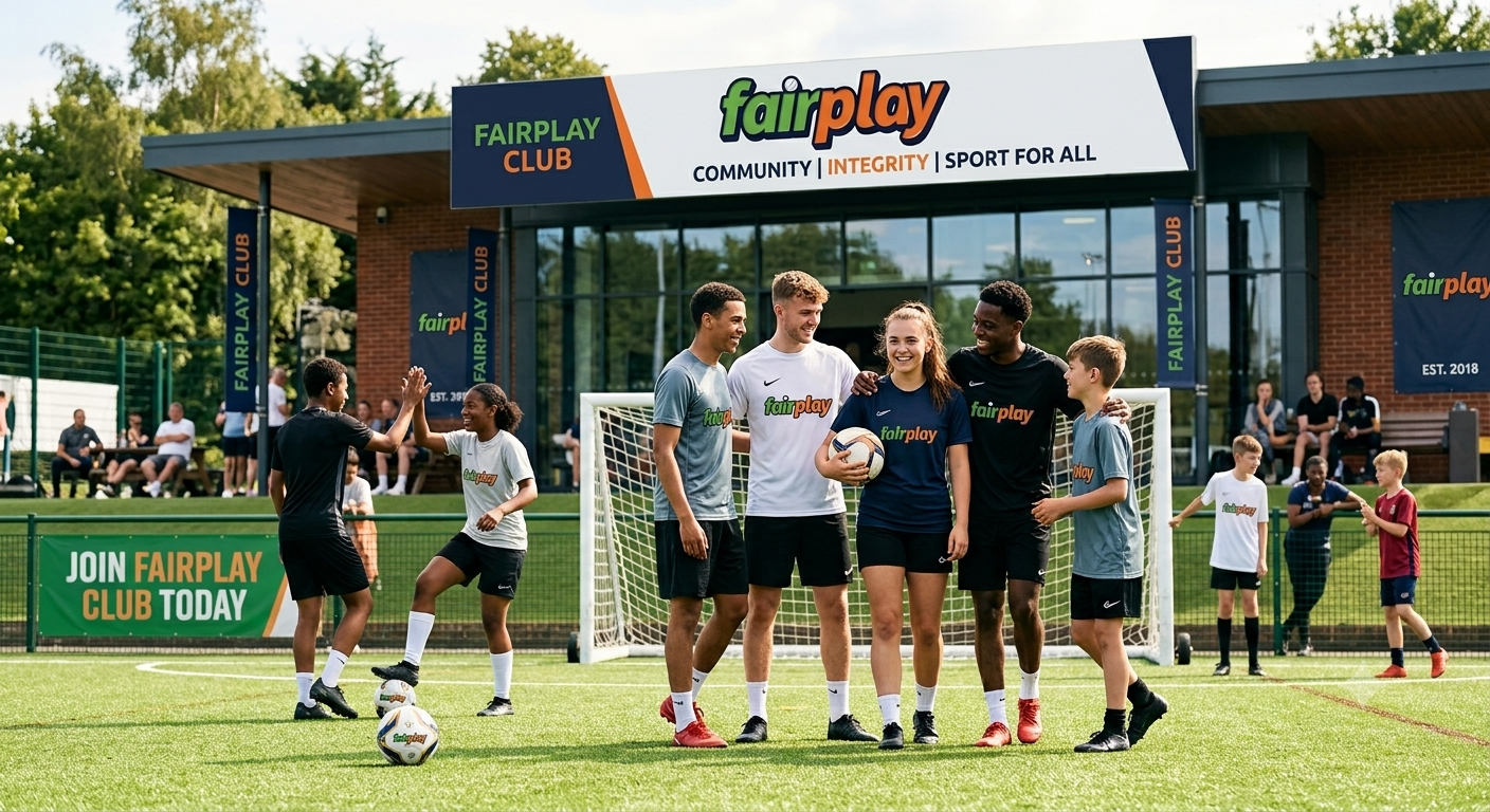 Fairplay Club Cricket ID Guide (2026): How to Register, Login & Start in Minutes
