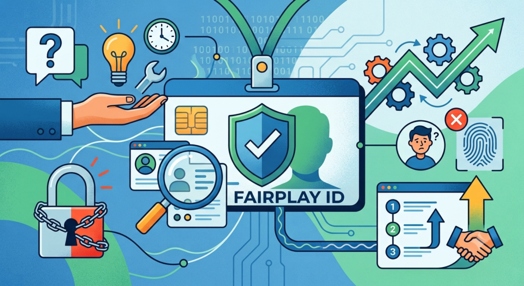 Fairplay ID Suspended? Common Reasons, Appeal Process & Account Recovery Guide (2026)