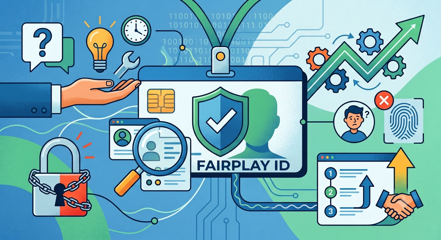 Fairplay ID Suspended? Common Reasons, Appeal Process & Account Recovery Guide (2026)