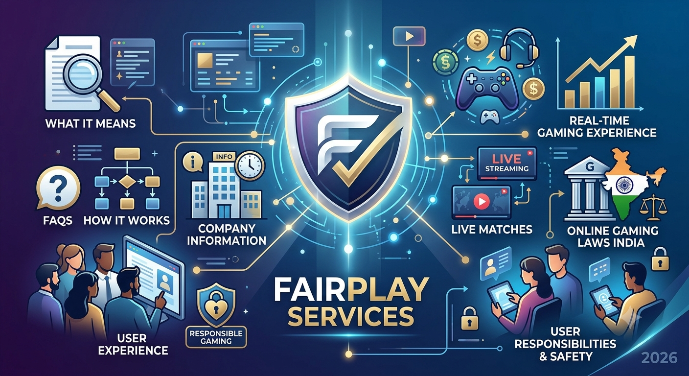 Fairplay Services Explained: What It Means, How It Works & Common Questions Answered (2026)