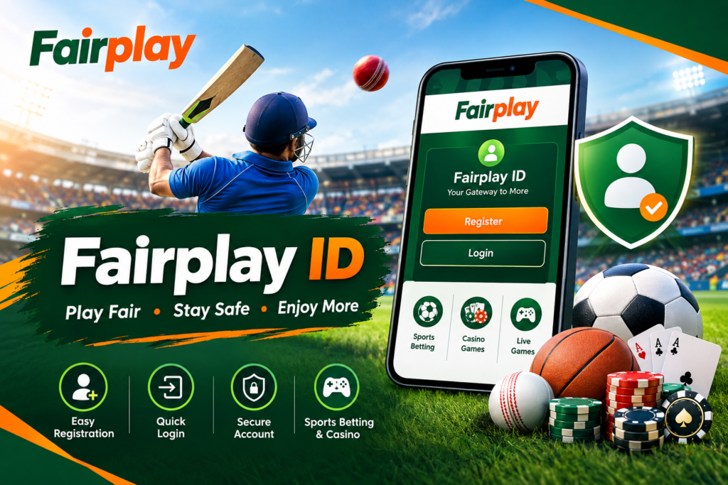What Is Fairplay in Cricket? Meaning, Rules, Sportsmanship & Fairplay ID