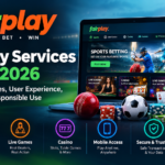 Fairplay Services in India: Features, Account Access, Security and What Users Should Know