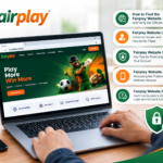 Fairplay Website on Mobile: Accessing the Platform on Different Devices