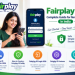How to Create a Fairplay ID Safely: Setup, Verification and Login Steps