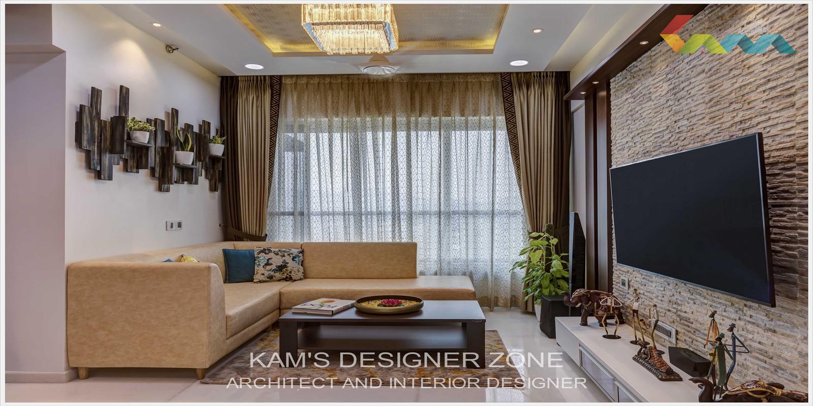 best interior designers in pune - 1